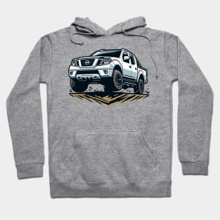 Nissan Frontier Hoodie